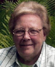 Wilca Lue Ann Stewart, 81, of Reedy
