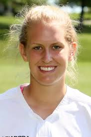 2008 William Smith Soccer Roster