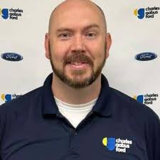 Charles Gabus Ford Staff