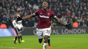 Michail antonio promises to do 'hammers haka' as next goal celebration after huge twitter response. Analysis All Action Antonio At His Best In Fulham Victory West Ham United