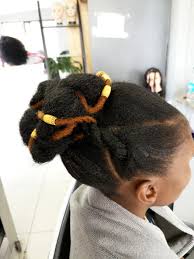 You can wear it slicked and neat for the office, or mess it up for a more edgy look when you. Trending Natural Hairstyles This Spring At Nashe Hair Studio Natural Sisters South African Hair Blog