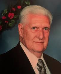 Gaylord Charles "Jeff" Jeffers