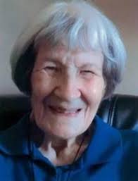 Lillian Luft Obituary (1925