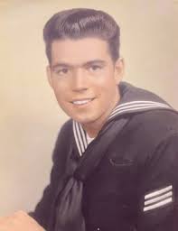 Obituary information for Otto Burns