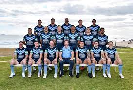 The latest nsw blues club news, match reports, player news, injuries, draft news, comment and analysis from thethe sydney morning herald. 2021 Nsw Blues Name Your Team Home Facebook