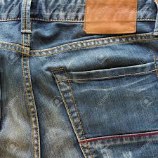 See more ideas about denim details, denim fashion, mens denim. Blue Jeans With Back Pocket And Brown Leather Tag Stock Photo Picture And Royalty Free Image Image 41042829