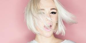 Test ¿Qué color de pelo me queda mejor?