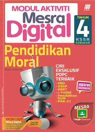 Inilah maklumat mengenai soalan sebenar dan percubaan spm 2021, 2020, 2019, 2018 + skema jawapan. 2021 Buku Kerja Modul Mesra Digital Kssr Pendidikan Moral Tahun 4 No 1 Online Bookstore Revision Book Supplier Malaysia