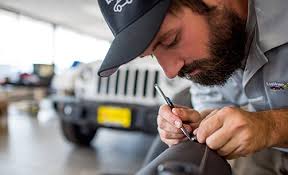 Luther Interior Repair