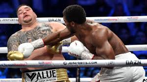 After news of his injury. Boxing News Anthony Joshua Wants Tyson Fury Fight Behind Closed Doors Heavyweight