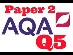 Instructions to candidates do not open this question paper until you are told to do so. Aqa Paper 2 Question 5 Writing To Persuade From 2017 This Or That Questions Aqa English Language Aqa