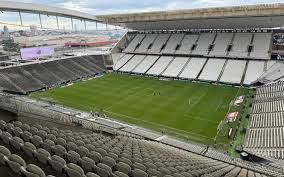 No último teste antes da Copa, Neymar será titular do Santos diante do Coritiba