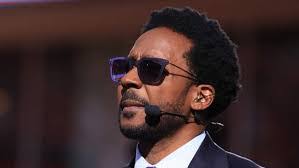 Reginald Buckner's Instagram, Twitter & Facebook