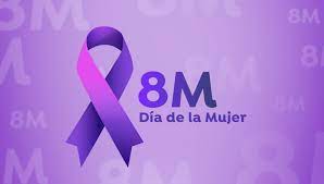 La mujer es el núcleo de la sociedad y tiene características cerebrales especiales para tener una conciencia ampliada, sensibilidad emocional y además hoy celebran su día y se están manifestando porque sufren la violencia familiar, el incremento, en un 85%, de feminicidios, y el desempleo, pues. Gckon1w2yk0i7m