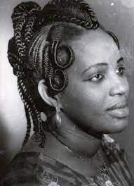 Get Your Hair Did African Hairstyles Tribal Hair African Hair History