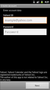 Get the official google calendar app, part of google workspace, for your android phone and tablet to save time and make the most of every day. Smoothsync For Yahoo Calenda Latest Version Apk Download Org Dmfs Caldav Yahoo Apk Free
