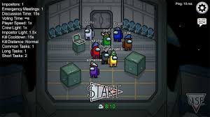 Sedang Viral Among Us Itu Game Apaan Sih Canggih Id