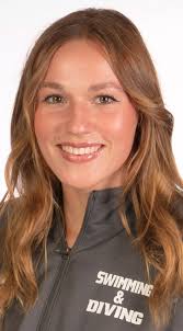 2022-23 Swimming & Diving Roster