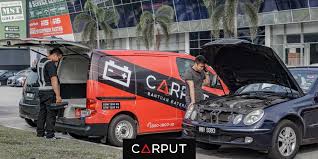 He was thorough, provided helpful advice, and was super easy to communicate with. Carput Car Battery Delivery Carput Roadside Assistance Malaysia