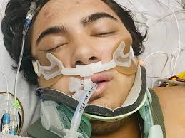 Fundraiser for Tonya Torres by Baylee Henrikson : Elijah's Medical Expences