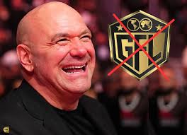 GFL Roster of Former UFC Stars