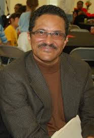 Yvette Porter Moore (Genealogist-Author-Writer)