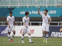 Lịch thi đấu bóng đá ngoại hạng anh vòng 26. Olympic Viá»‡t Nam Vs Olympic Han Quá»'c 1 3 Lá»¡ Háº¹n Chung Káº¿t