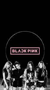 The group consists of four girls. Black Pink Wallpapers Wallpaper Cave