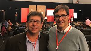 Paco Salazar y el chiste del concejal de Cuenca - Jesús Fernández Úbeda -  Libertad Digital