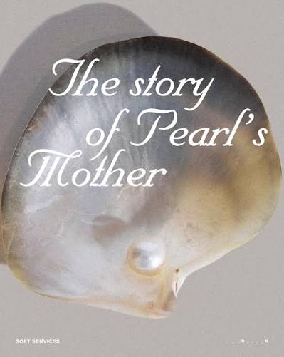 The ocean has a million stories, and mother of pearl is one of my  favourites. We often use the terms interchangeably, but there's a world of  difference between the pearl and its