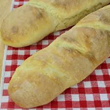 No Knead French Bread No Knead Baguette French Bread Best Bread Recipe Tasty Bread Recipe