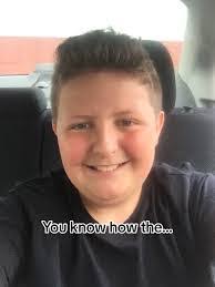 Jean Prizio's Instagram, Twitter & Facebook