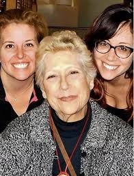 Nancy Snavely Obituary (1955