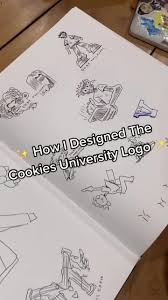 10 / 6 / 2021 y6s3.3 designer's notes. Cookies N Kicks Logo à¤ à¤² à¤à¤ª à¤° à¤¯ à¤µ à¤¡ à¤¯ à¤ à¤ Tiktok