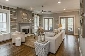 Maybe you would like to learn more about one of these? 75 Beautiful Living Room With Gray Walls Pictures Ideas July 2021 Houzz