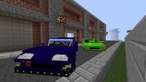 That is why some people modify or hack their cars. Flan S Milox117 S Package Minecraft Mods Mapping And Modding Java Edition Minecraft Forum Minecraft Forum