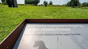 Der bayerische donaulimes ist der nördlichste abschnitt des donaulimes, der von eining bis zum schwa. C8hm Fhrriqc0m