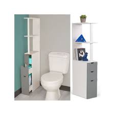 Choisir un meuble jacob delafon cest faire le choix de la qualite. Meuble Haut Pour Toilettes Maison Sur Rue Du Commerce