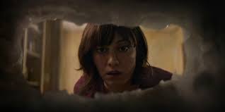 Love, Death & Robots" Ice Age (TV Episode 2019)