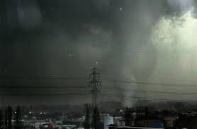 Sie suchen nach tornado in ? Deutscher Wetterdienst Tornados Konnten Durch Klimawandel In Deutschland Starker Ausfallen Wissen Stuttgarter Zeitung