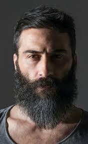 Don't do anything to your neckline or cheekline. Viking Beards 10 Best Viking Beard Styles How To Grow And Style
