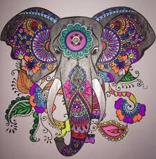 65 Trendy Wallpaper Laptop Boho Elephant Tattoos 2020 Cizim Egitimleri Cizilecek Seyler Taslaklar
