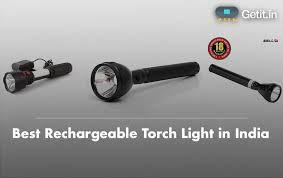 One of the top things to look at when shopping for a flashlight is whether or not it comes from a reputable brand. Best Rechargeable Torch Light In India 2020 Reviews