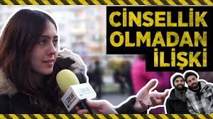 Cinsellik Olmadan Iliski Olur Mu 342 Youtube