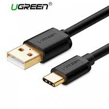 Best usb cable in apple, belkin, havit, ugreen, remax, usb cable in bangladesh. Ugreen 40888 Usb To Usb Type C 5a Data Cable Price In Bangladesh