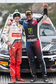 Norwegian driver dennis hauger dominated the championship, winning twelve out of the 21 races, helping his team van amersfoort racing to become teams' champions. Full Speed Ahead The Norwegian American