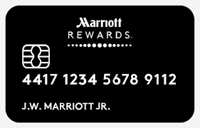 Check spelling or type a new query. New Credit Cards Coming From Marriott Starwood Travelskills