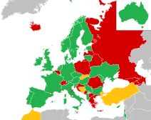 Eurovision song contest 2018 bestätigte teilnehmer länder, die ihren teilnehmer bzw. Eurovision Song Contest 2018 Wikipedia