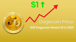 Here at changelly, we treat dogecoin (doge) cryptocurrency with respect, as doge is the perfect example of what can be achieved if a cryptocurrency has strong community support. Dogecoin Explained Will Dogecoin Reach 1 In 2021 Milyin