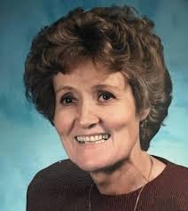 Berit Blomquist Obituary